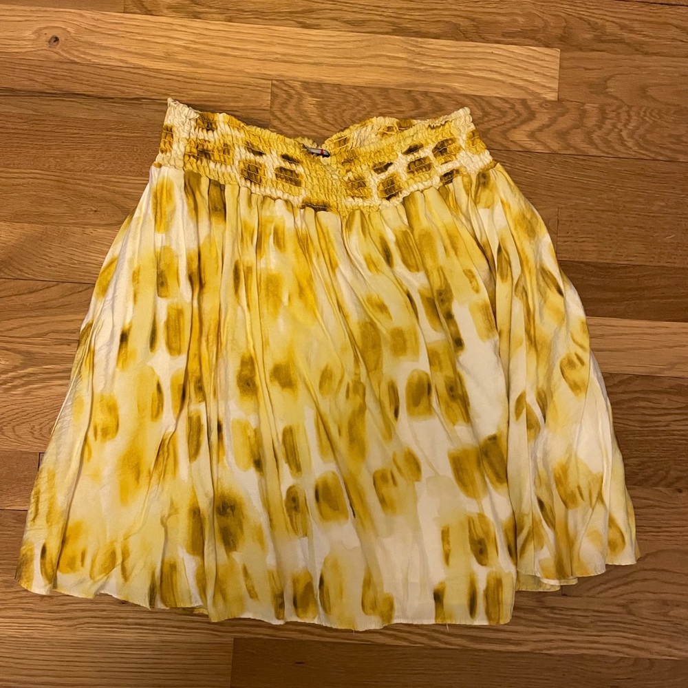 New York & Company Skirt